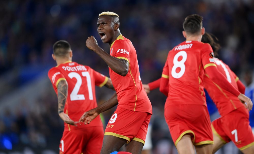  罗马门将低级失误葬送欧冠资格希望  