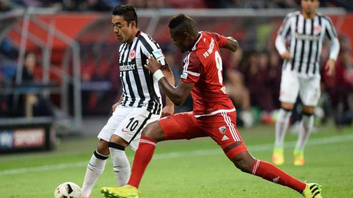  弗赖堡替补阵容发力德甲轮换制显奇效  