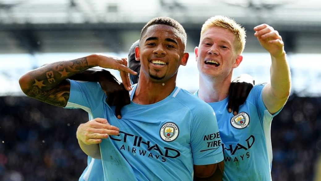  曼城德比战憾平曼联，瓜迪奥拉不满防守端表现  