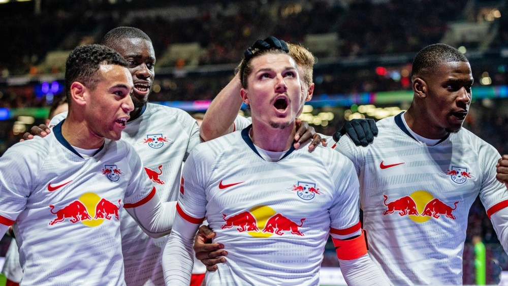  柏林联合防守坚固德甲失球数最少成为典范  