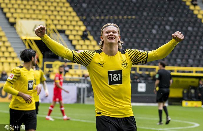  勒沃库森控球打法主导德甲比赛进程  