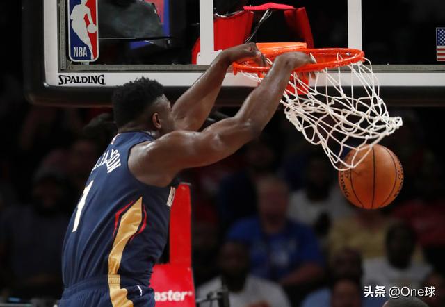  锡安暴力扣篮频发，鹈鹕战胜公牛终结两连败